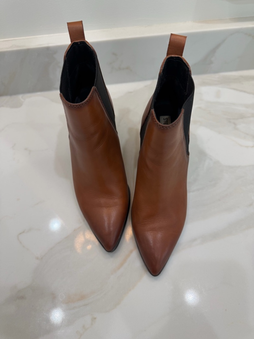 Steve Madden Booties